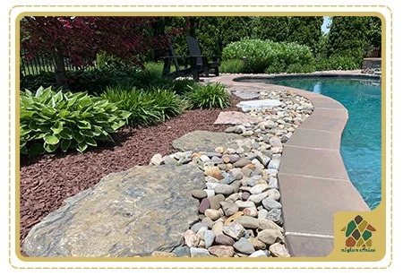 انواع قلوه سنگ