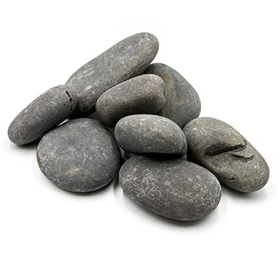 قلوه سنگ مشکی