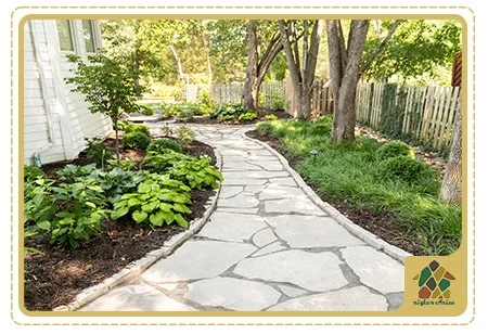 سنگ لاشه ورقه ای