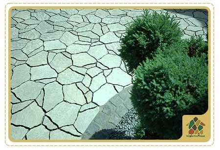 ویژگی سنگ مالون سبز دماوند