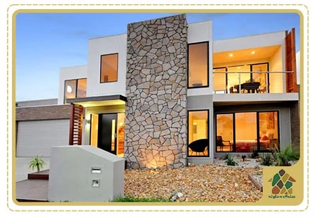 ویژگی های مهم در خرید  سنگ ساختمانی