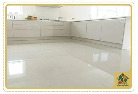 نگهداری و تمیز کردن سنگ مرمریت