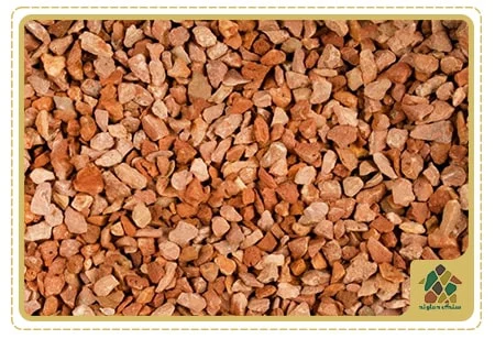 خرید شن نارنجی