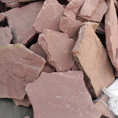 سنگ ورقه ای پرتقالی