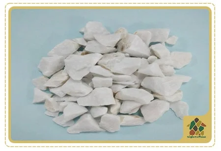 قیمت شن سفید