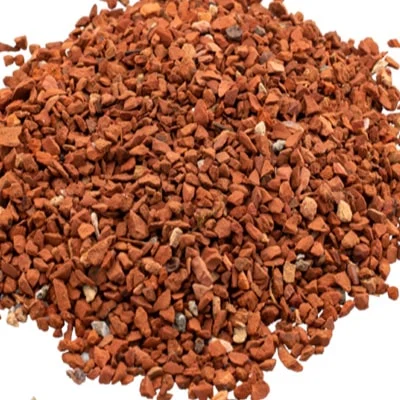 شن قرمز جیگری