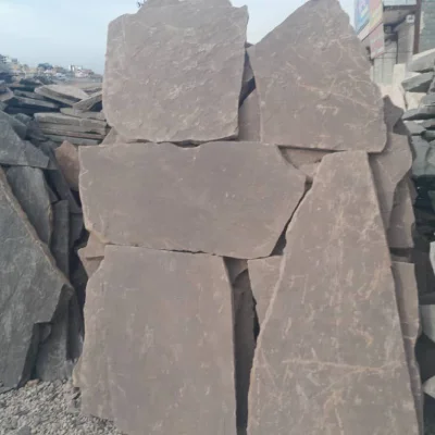 سنگ ورقه ای لاشه قرمز