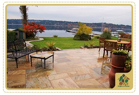 انواع سنگ کلوم