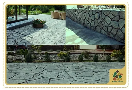 قیمت سنگ مالون سبز برای دیوار چینی چقدر است