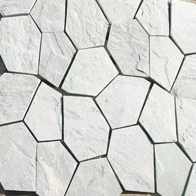 سنگ مالون سفید